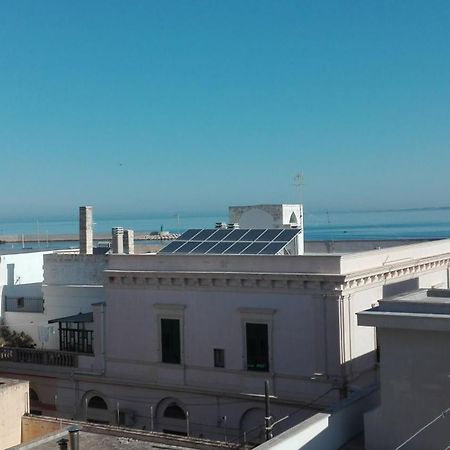 Le Terrazze Sul Mare גאליפולי מראה חיצוני תמונה