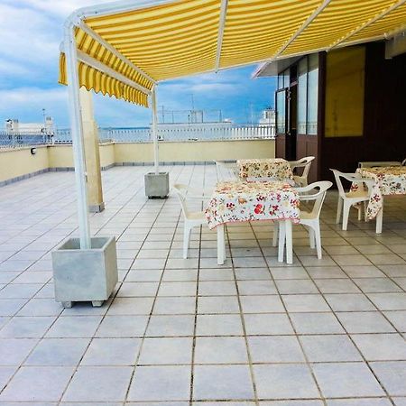 Le Terrazze Sul Mare גאליפולי מראה חיצוני תמונה