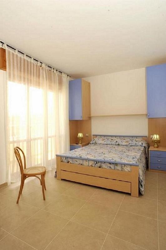 Le Terrazze Sul Mare גאליפולי מראה חיצוני תמונה