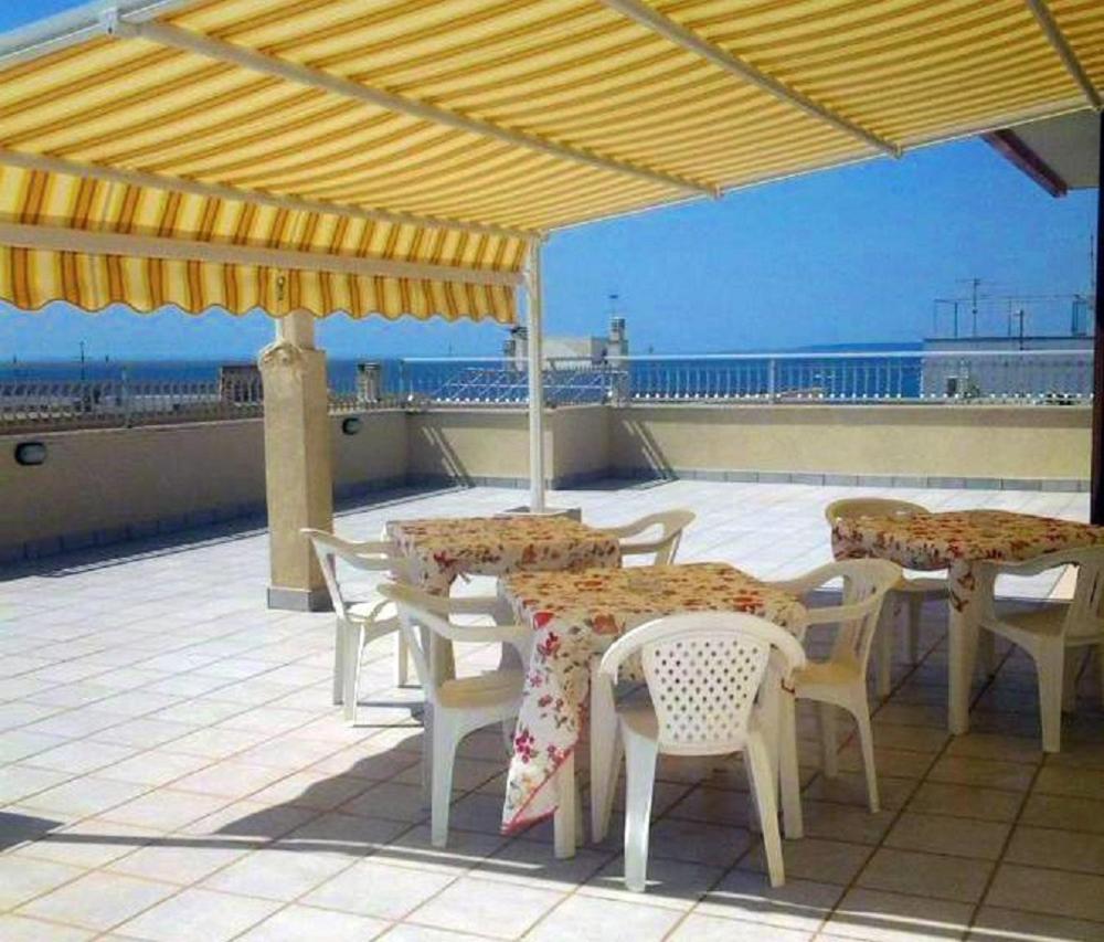 Le Terrazze Sul Mare גאליפולי מראה חיצוני תמונה