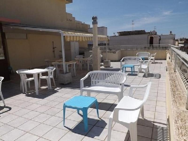 Le Terrazze Sul Mare גאליפולי מראה חיצוני תמונה