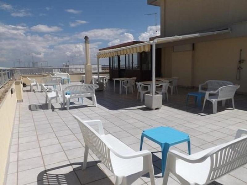 Le Terrazze Sul Mare גאליפולי מראה חיצוני תמונה